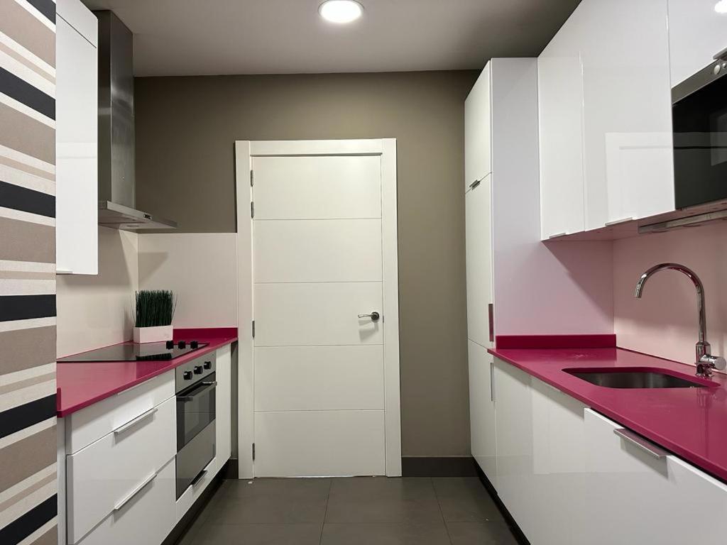 בילבאו Areilza By Forever Rentals מראה חיצוני תמונה